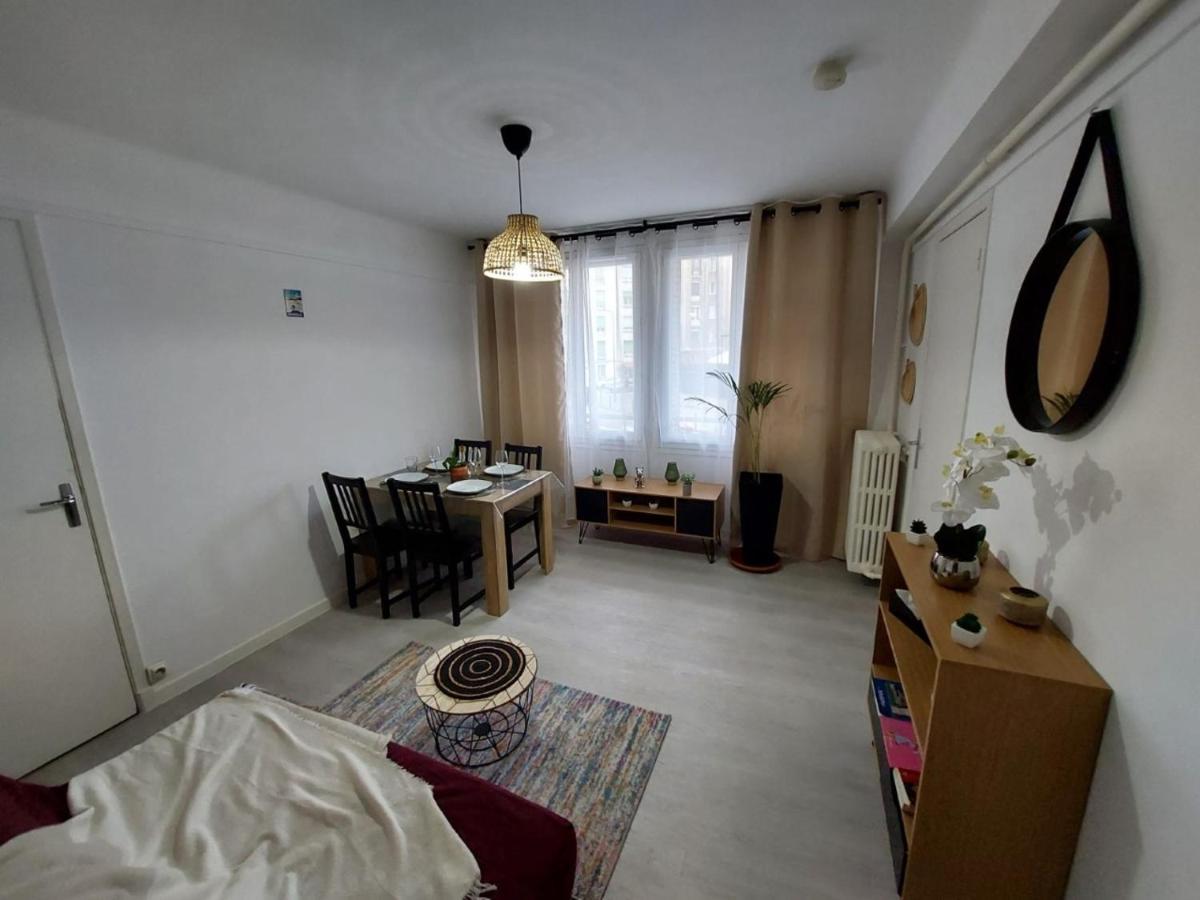 T2 Coeur De Ville Marsylia Zewnętrze zdjęcie
